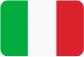 Povrchové úpravy Italiano